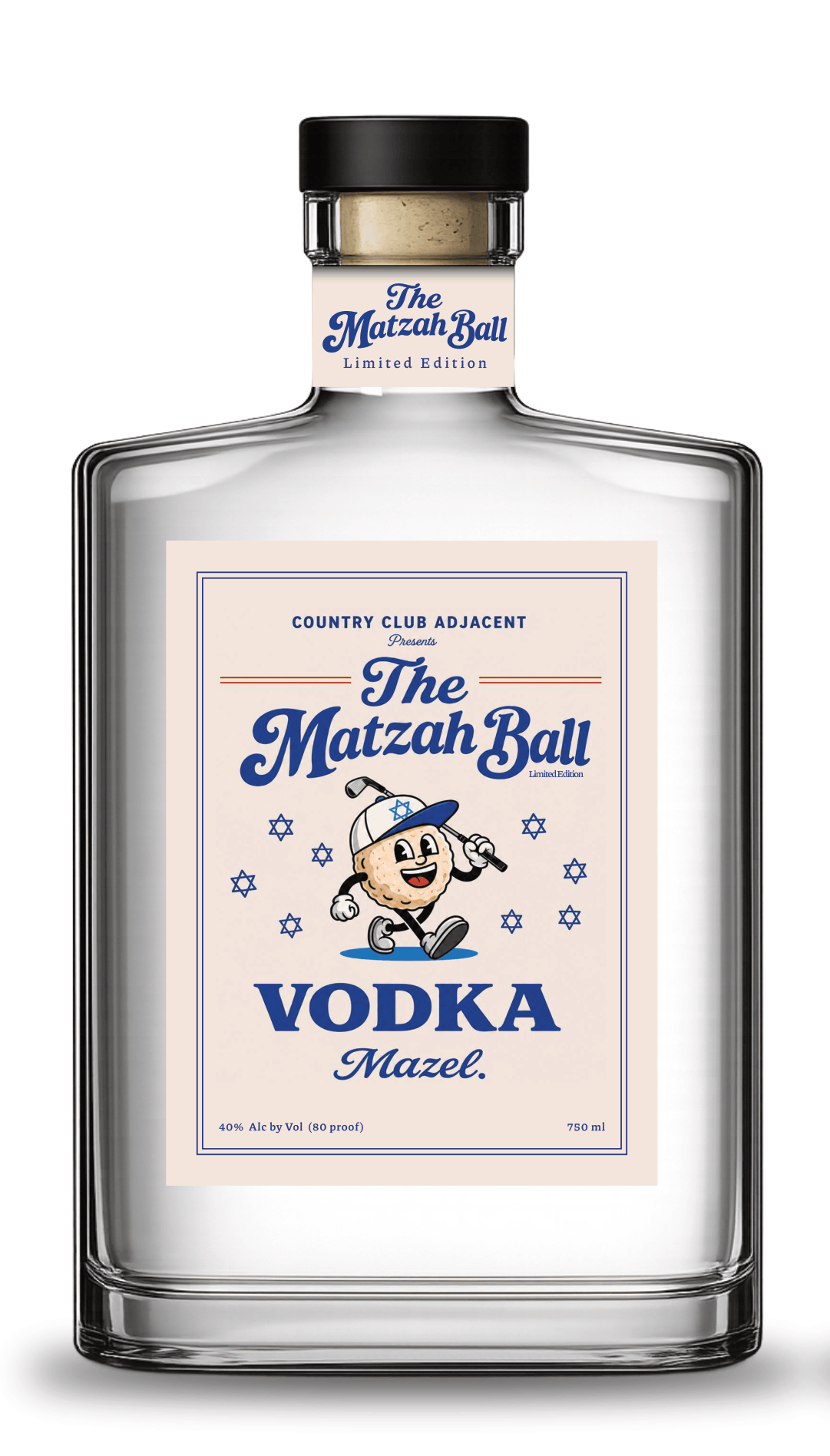 Matzah Ball 2026