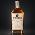 Bitter Bear Rum Blend