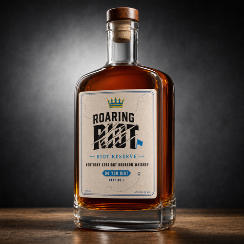 Roaring Riot — perspective