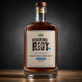 Roaring Riot — hero