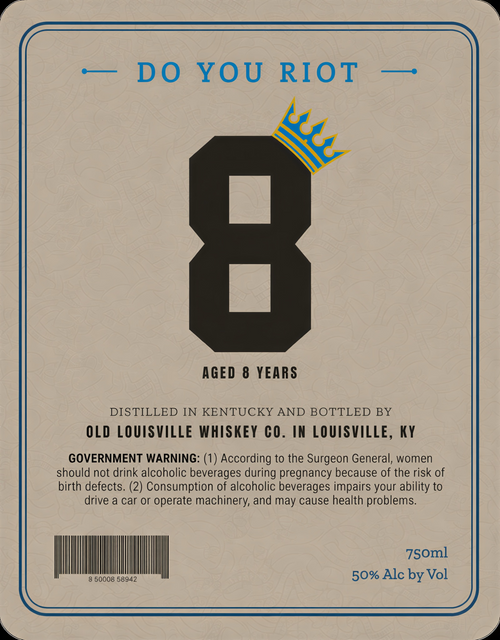 Roaring Riot Reserve